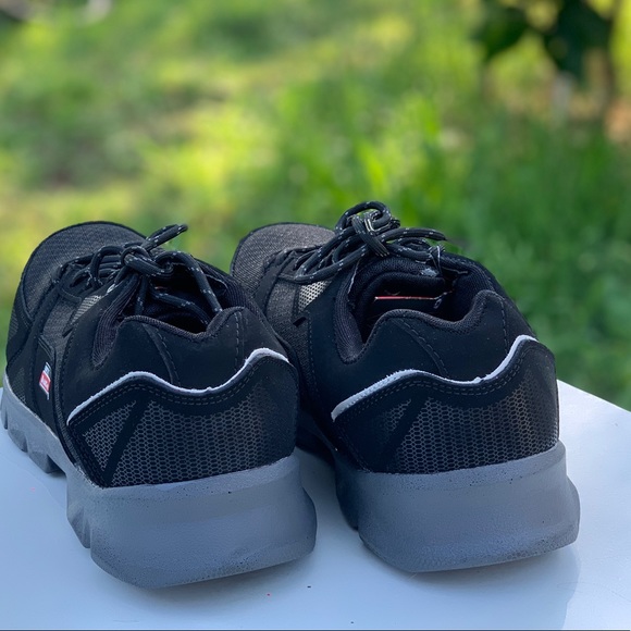 Genuine Dickies Men's Jobrated Work Boots Shoes - Picture 12 of 12